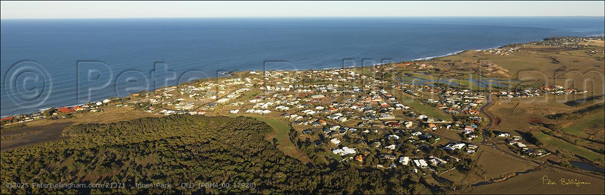 Peter Bellingham Photography Innes Park - QLD (PBH4 00 17928)